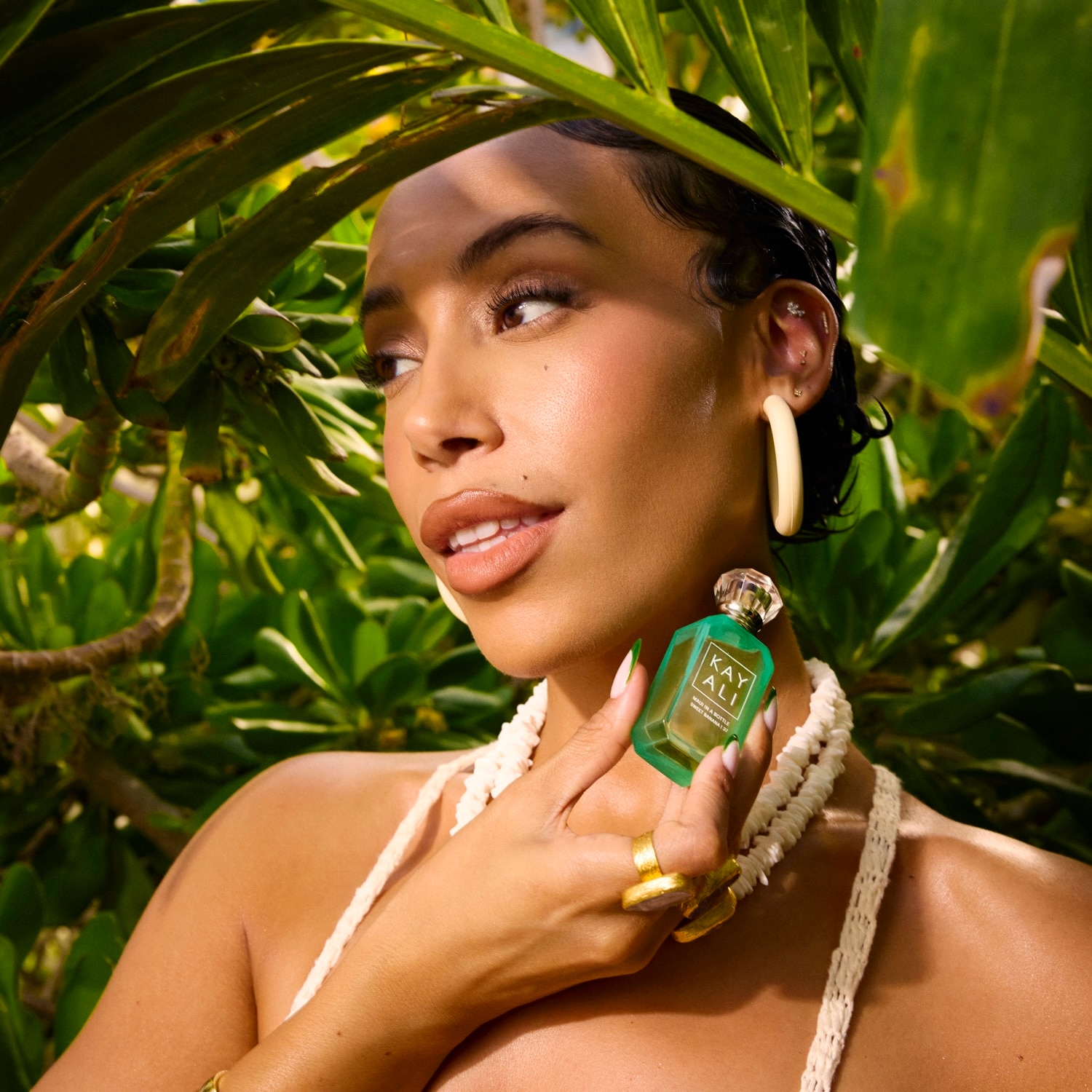 MAUI IN A BOTTLE SWEET BANANA|37 EAU DE PARFUM